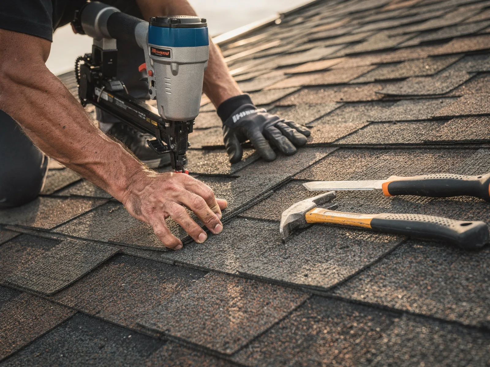 Why choose Roof Repair in Chatsworth, IL